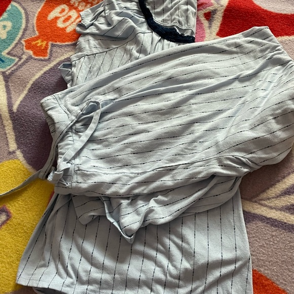 Pajama Set - Picture 6 of 6